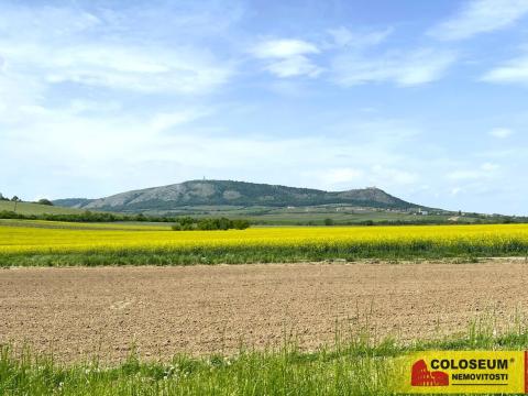 Prodej pozemku pro bydlení, Pavlov, 1132 m2
