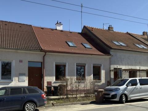 Prodej rodinného domu, České Budějovice - České Budějovice 7, Lidická tř., 133 m2