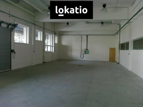 Pronájem skladu, Olomouc, 567 m2