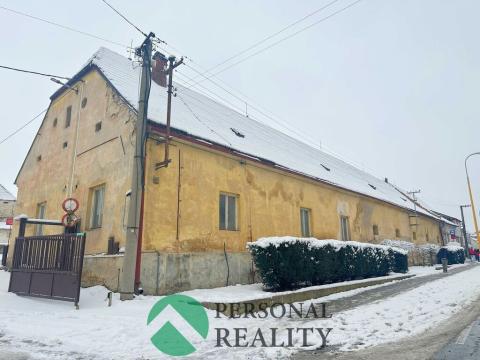 Prodej zemědělské usedlosti, Kounov, 1000 m2