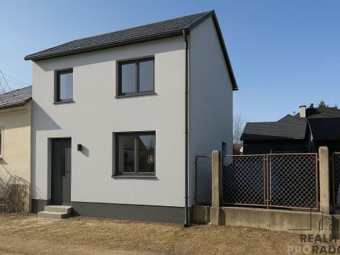 Prodej rodinného domu, Jablunkov, Plk. Velebnovského, 180 m2