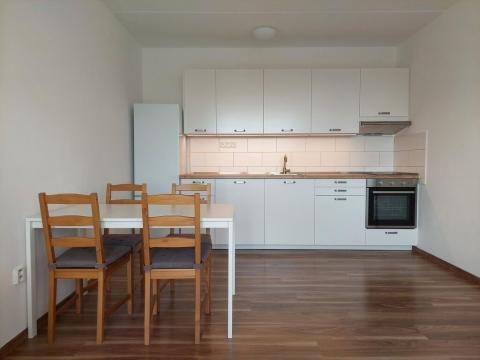 Pronájem bytu 2+kk, Tábor, Varšavská, 43 m2