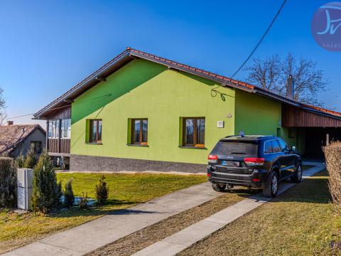 Prodej rodinného domu, Skotnice, 90 m2