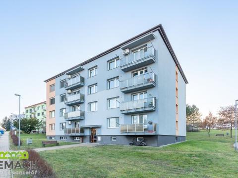 Pronájem bytu 2+1, Staré Město, Kopánky, 56 m2