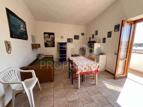 Prodej bytu 2+kk, Scalea, Itálie, 38 m2