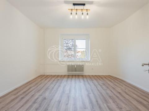 Pronájem bytu 2+kk, Praha - Vršovice, Přípotoční, 56 m2