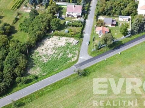 Prodej pozemku pro bydlení, Uhlířská Lhota, 975 m2