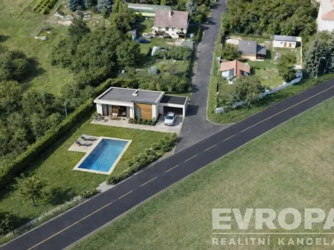 Prodej pozemku pro bydlení, Uhlířská Lhota, 975 m2