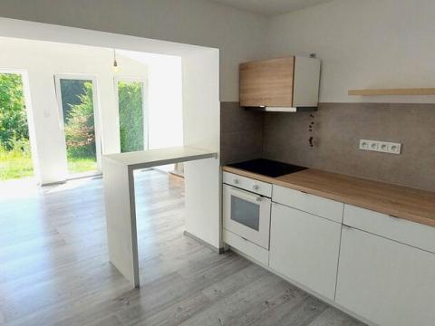 Pronájem bytu 2+kk, Valašské Meziříčí, Výletní, 48 m2