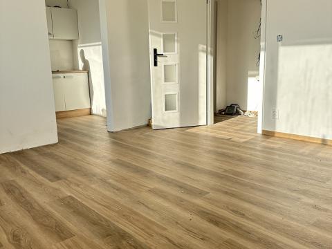 Pronájem bytu 2+1, Lutín, Na Sídlišti, 47 m2