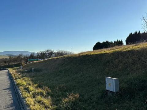 Prodej pozemku pro bydlení, Uherský Brod, 589 m2