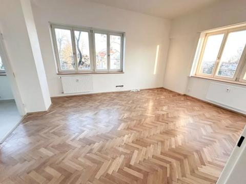 Prodej bytu 1+kk, Praha - Hloubětín, Poděbradská, 31 m2