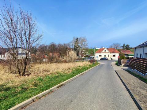 Prodej pozemku, Stehelčeves, Taussigových, 1034 m2