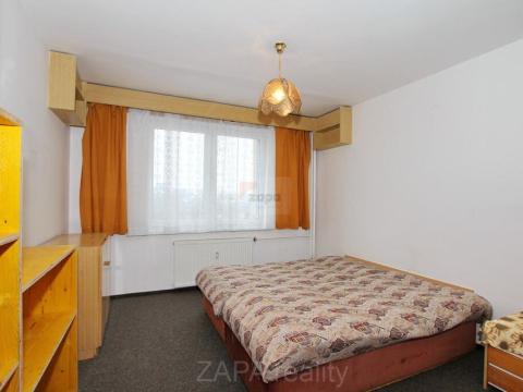 Pronájem bytu 2+kk, Praha - Krč, Štúrova, 39 m2