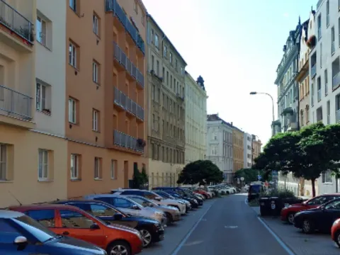 Prodej bytu 1+kk, Brno, Cihlářská, 34 m2