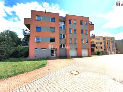 Pronájem bytu 3+kk, Benešov, Křižíkova, 62 m2