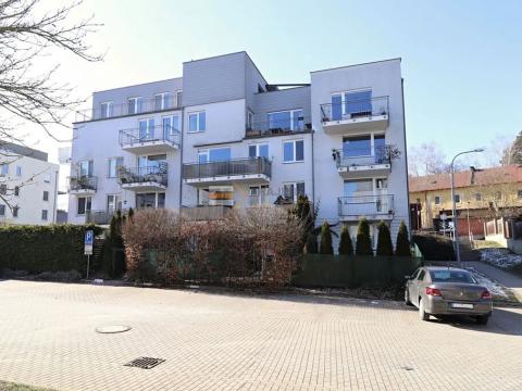 Prodej bytu 5+kk, Beroun, V Zahradách, 114 m2