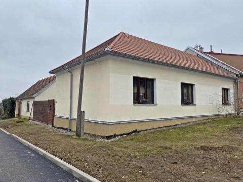 Prodej rodinného domu, Libějovice, 84 m2