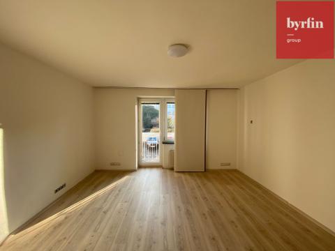 Pronájem bytu 1+kk, Opava, U Pošty, 42 m2