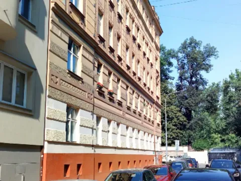 Prodej bytu 1+1, Brno, Mášova, 34 m2