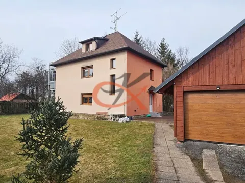 Pronájem bytu 2+kk, Rožnov pod Radhoštěm, Frenštátská, 79 m2