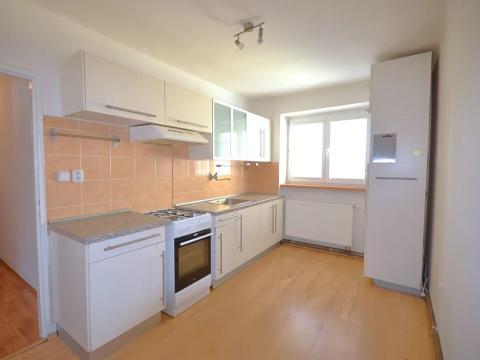 Pronájem bytu 2+1, Frýdek-Místek, Maxe Švabinského, 62 m2