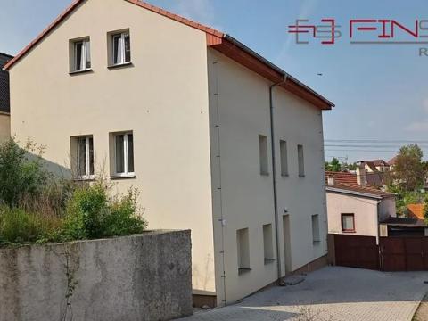 Pronájem bytu 2+kk, Kladno, Hradčanská, 57 m2