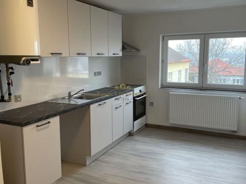 Pronájem bytu 2+kk, Mělník, 28. října, 29 m2