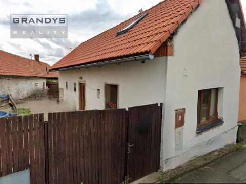 Pronájem bytu 1+kk, Ovčáry, 20 m2