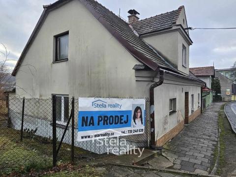 Prodej rodinného domu, Dvorce, Opavská, 240 m2