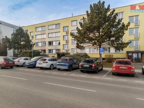 Prodej bytu 2+kk, Mladá Boleslav, Na Radouči, 38 m2