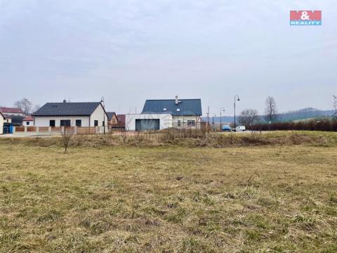 Prodej pozemku pro bydlení, Hradčany, 1376 m2