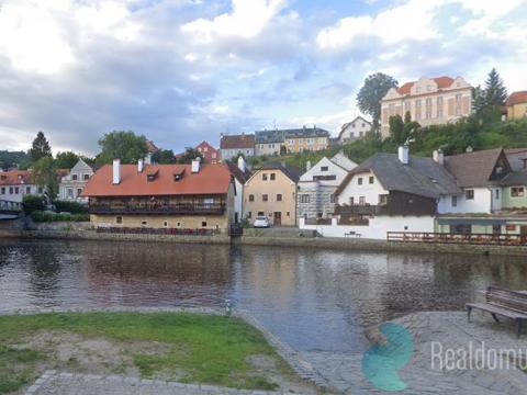 Prodej rodinného domu, Český Krumlov - Plešivec, Rybářská, 160 m2