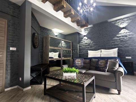 Prodej atypického bytu, Karlovy Vary, Foersterova, 99 m2