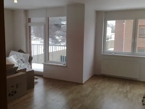 Pronájem bytu 2+kk, Praha - Smíchov, Smrčinská, 60 m2