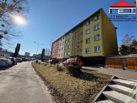 Pronájem bytu 3+kk, Ostrava, Slavíkova, 81 m2