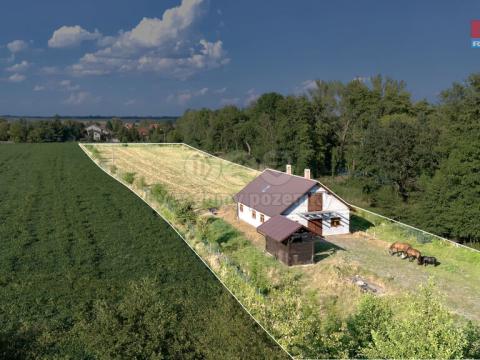 Prodej zemědělského objektu, Studénka, 290 m2