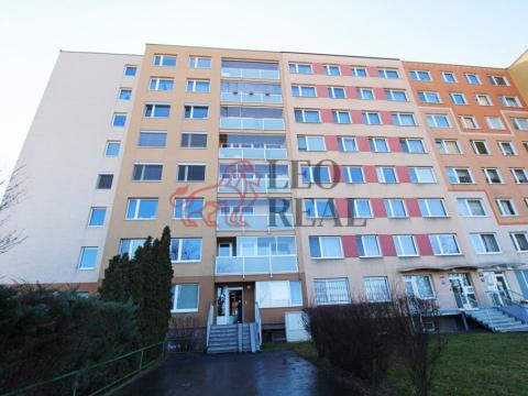 Prodej bytu 2+kk, Praha - Stodůlky, 42 m2