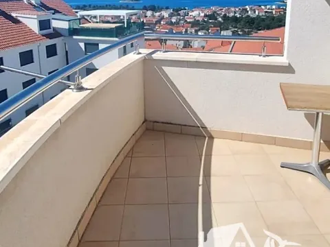 Prodej bytu 2+kk, Rogoznica, Chorvatsko, 50 m2