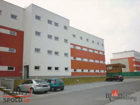 Prodej bytu 2+kk, Ostopovice, U Dráhy, 67 m2