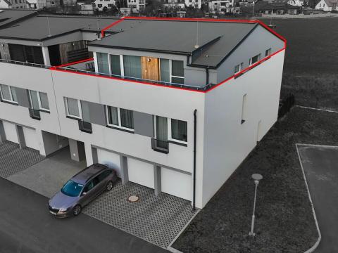 Prodej bytu 3+kk, Mladá Boleslav, Mileny Hážové, 93 m2