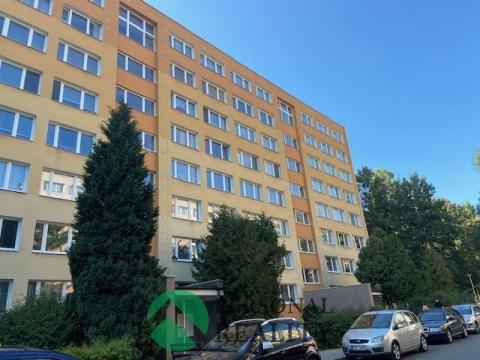 Pronájem bytu 1+kk, Kolín, Rimavské Soboty, 29 m2