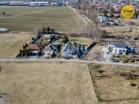 Prodej rodinného domu, Ostrava, K Pile, 271 m2