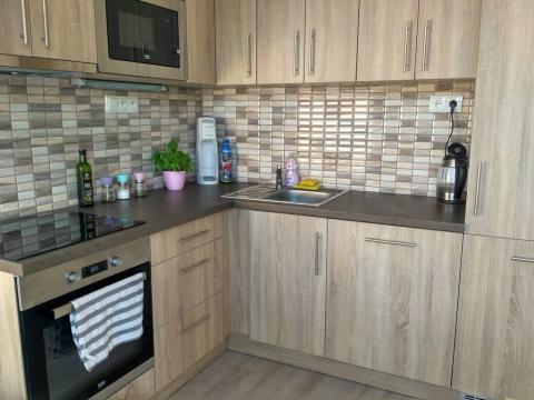 Pronájem bytu 2+kk, Zábřeh, Valová, 52 m2