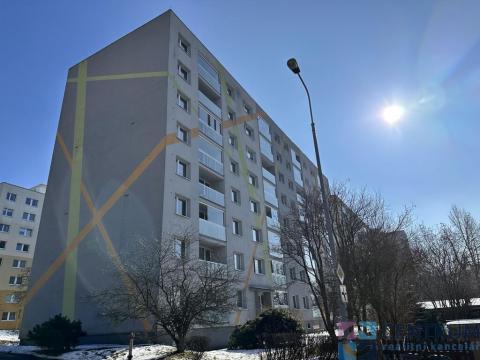 Prodej bytu 4+1, Jablonec nad Nisou, Vysoká, 93 m2