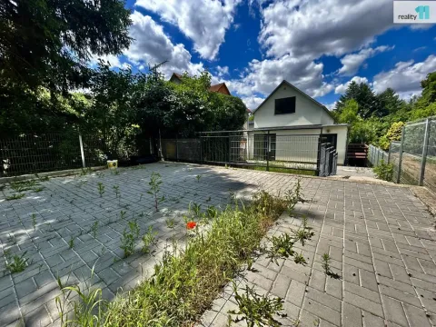 Prodej rodinného domu, Praha - Dejvice, K Dubovému mlýnu, 94 m2
