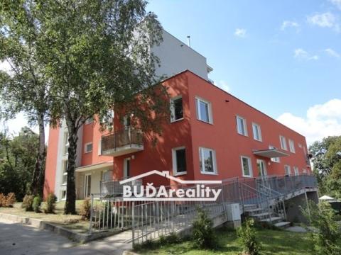 Pronájem bytu 2+kk, Zlín, Zahradnická, 65 m2