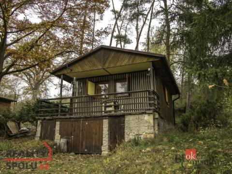 Prodej chaty, Újezd nade Mží, 41 m2