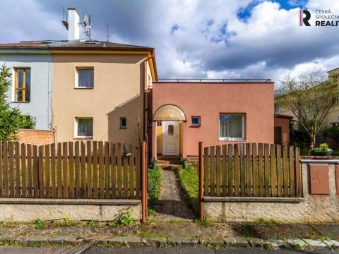 Prodej rodinného domu, Praha - Suchdol, Lanýžová, 136 m2