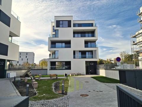 Prodej bytu 2+kk, Olomouc, Ostrovní, 72 m2